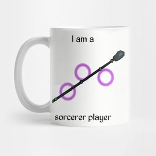 Sorcerer Mug